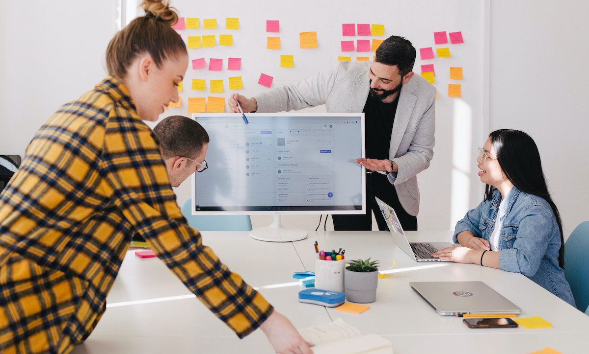 Developing Skills in Today’s Workforce for Tomorrow’s Data Challenges